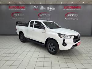 Toyota Hilux 2.4 GD-6 RB Raider automaticE/CAB - Image 1
