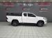 Toyota Hilux 2.4 GD-6 RB Raider automaticE/CAB - Thumbnail 3