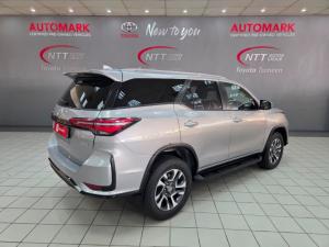 Toyota Fortuner 2.4GD-6 4X4 automatic - Image 2