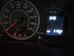Toyota Quantum 2.8 LWB CrewcabP/V - Image 10