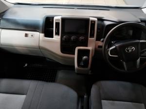 Toyota Quantum 2.8 LWB CrewcabP/V - Image 6