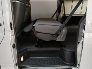 Toyota Quantum 2.8 LWB CrewcabP/V - Image 8