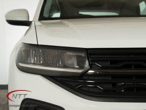 Volkswagen T-CROSS 1.0 TSI - Image 10