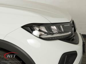 Volkswagen T-CROSS 1.0 TSI - Image 11