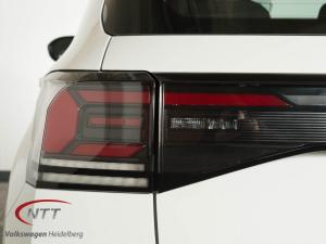 Volkswagen T-CROSS 1.0 TSI - Image 12