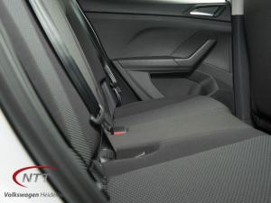 Volkswagen T-CROSS 1.0 TSI - Image 14