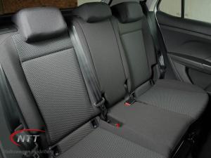 Volkswagen T-CROSS 1.0 TSI - Image 15