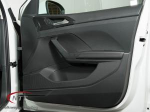 Volkswagen T-CROSS 1.0 TSI - Image 16
