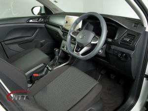 Volkswagen T-CROSS 1.0 TSI - Image 17