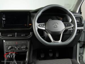 Volkswagen T-CROSS 1.0 TSI - Image 19