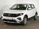 Thumbnail Volkswagen T-CROSS 1.0 TSI