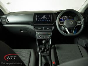Volkswagen T-CROSS 1.0 TSI - Image 20