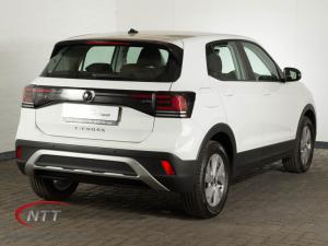 Volkswagen T-CROSS 1.0 TSI - Image 2