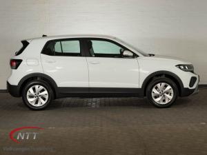 Volkswagen T-CROSS 1.0 TSI - Image 3