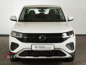 Volkswagen T-CROSS 1.0 TSI - Image 4
