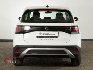 Volkswagen T-CROSS 1.0 TSI - Image 5