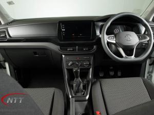 Volkswagen T-CROSS 1.0 TSI - Image 6