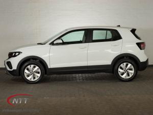 Volkswagen T-CROSS 1.0 TSI - Image 8