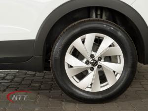 Volkswagen T-CROSS 1.0 TSI - Image 9