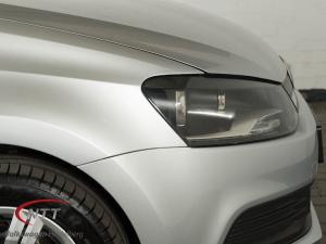 Volkswagen Polo Vivo 1.4 Trendline - Image 11