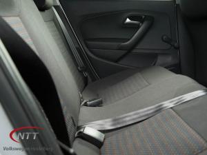 Volkswagen Polo Vivo 1.4 Trendline - Image 14