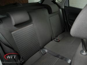 Volkswagen Polo Vivo 1.4 Trendline - Image 15