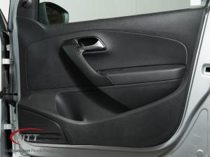 Volkswagen Polo Vivo 1.4 Trendline - Image 16