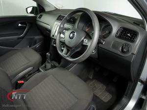 Volkswagen Polo Vivo 1.4 Trendline - Image 17