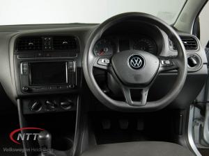 Volkswagen Polo Vivo 1.4 Trendline - Image 19