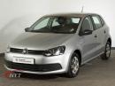 Thumbnail Volkswagen Polo Vivo 1.4 Trendline