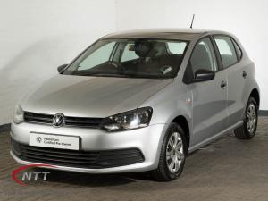 Volkswagen Polo Vivo 1.4 Trendline - Image 1