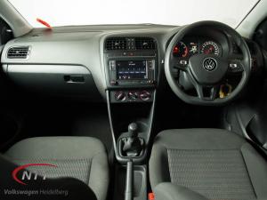 Volkswagen Polo Vivo 1.4 Trendline - Image 20