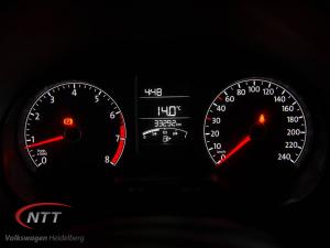 Volkswagen Polo Vivo 1.4 Trendline - Image 21
