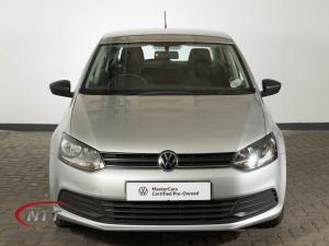 Volkswagen Polo Vivo 1.4 Trendline - Image 4
