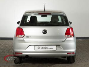 Volkswagen Polo Vivo 1.4 Trendline - Image 5