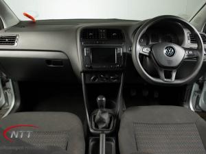 Volkswagen Polo Vivo 1.4 Trendline - Image 6