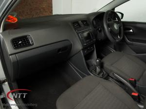Volkswagen Polo Vivo 1.4 Trendline - Image 7