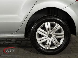 Volkswagen Polo Vivo 1.4 Trendline - Image 9