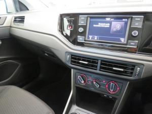 Volkswagen Polo 1.0 TSI Comfortline - Image 10