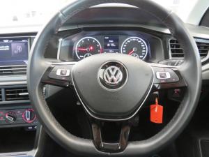 Volkswagen Polo 1.0 TSI Comfortline - Image 11