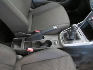Volkswagen Polo 1.0 TSI Comfortline - Image 17