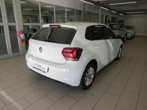 Volkswagen Polo 1.0 TSI Comfortline - Image 20