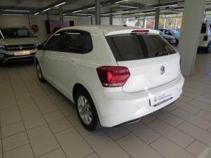Volkswagen Polo 1.0 TSI Comfortline - Image 21