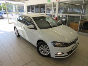 Volkswagen Polo 1.0 TSI Comfortline - Image 24