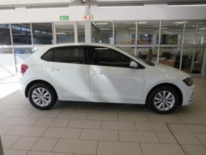 Volkswagen Polo 1.0 TSI Comfortline - Image 3