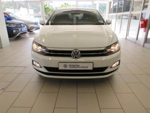 Volkswagen Polo 1.0 TSI Comfortline - Image 4