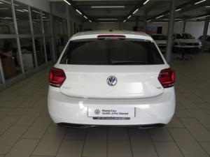 Volkswagen Polo 1.0 TSI Comfortline - Image 5