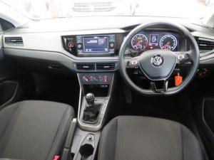 Volkswagen Polo 1.0 TSI Comfortline - Image 6