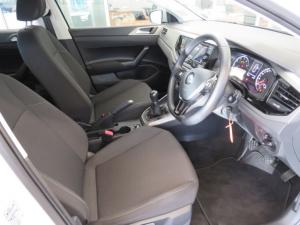 Volkswagen Polo 1.0 TSI Comfortline - Image 8