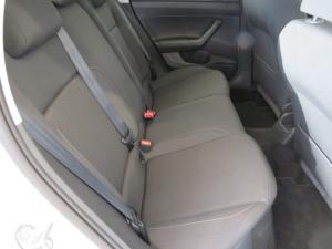 Volkswagen Polo 1.0 TSI Comfortline - Image 9